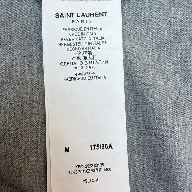 YSL 26S POLO SHIRT 364
