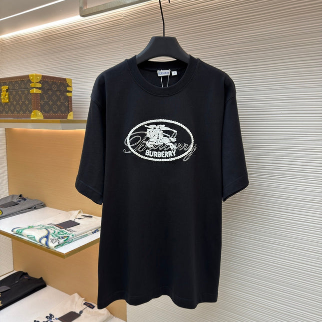 BURBERRY 26S T-SHIRT 418