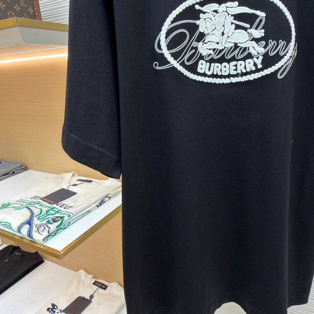 BURBERRY 26S T-SHIRT 418