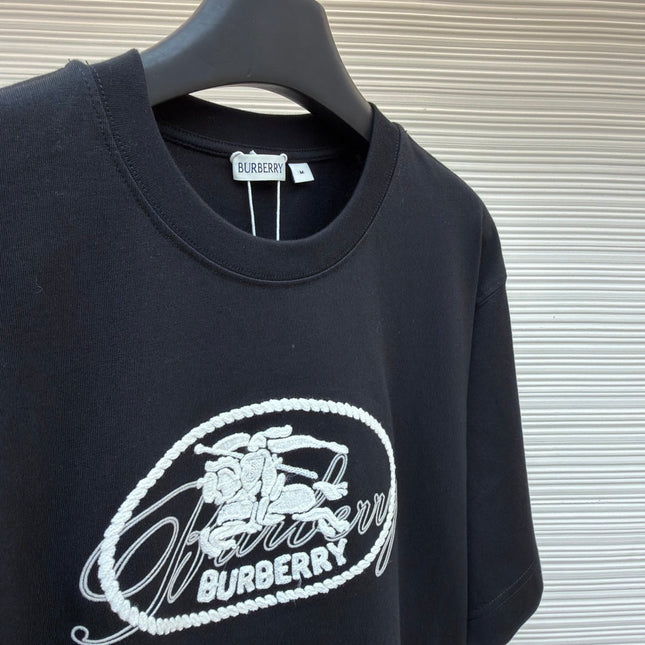 BURBERRY 26S T-SHIRT 418