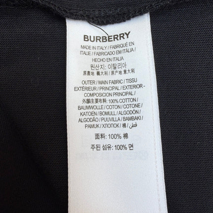 BURBERRY 26S T-SHIRT 418