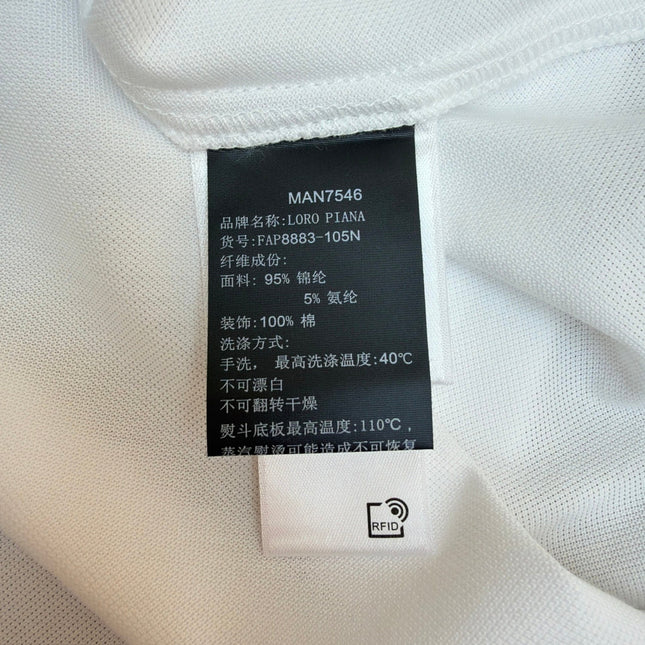 LORO PIANA 26S SHIRT 824