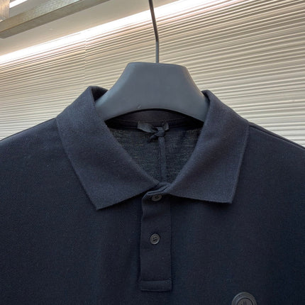 MONCLER 26S POLO SHIRT 705