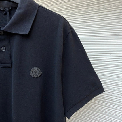 MONCLER 26S POLO SHIRT 705