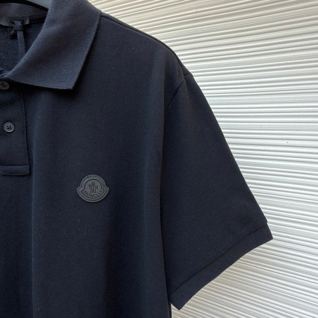 MONCLER 26S POLO SHIRT 705