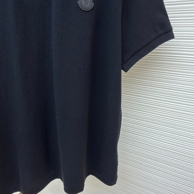 MONCLER 26S POLO SHIRT 705
