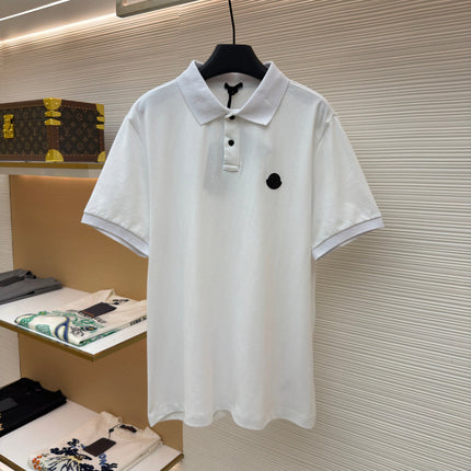 MONCLER 26S POLO SHIRT 706