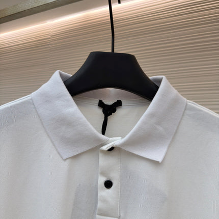 MONCLER 26S POLO SHIRT 706