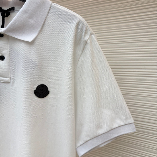 MONCLER 26S POLO SHIRT 706