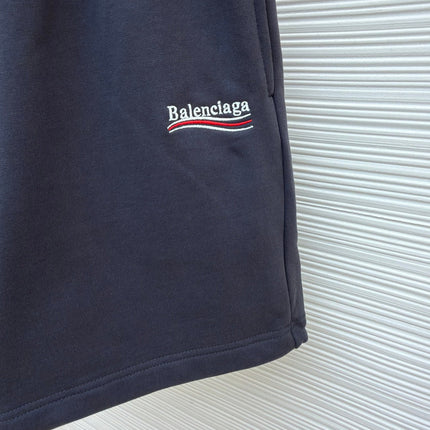 BALENCIAGA 26S SHORTS 146
