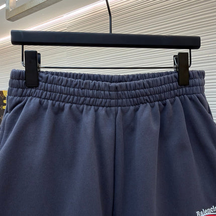 BALENCIAGA 26S SHORTS 146