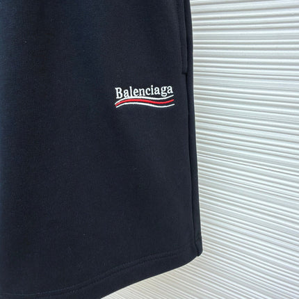 BALENCIAGA 26S SHORTS 144