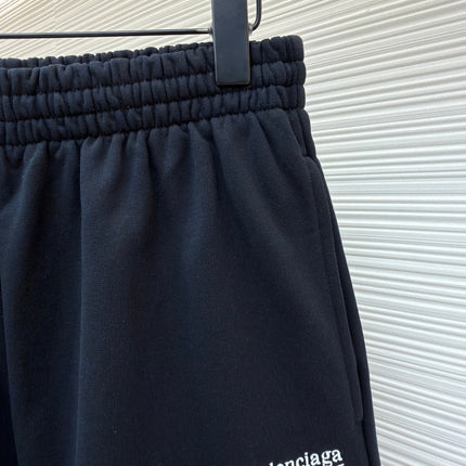 BALENCIAGA 26S SHORTS 144