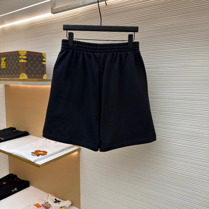 BALENCIAGA 26S SHORTS 144