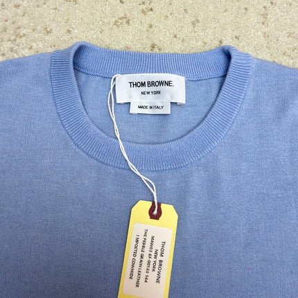 THOM 26S SHORT-SLEEVED SWEATER STYLE 171