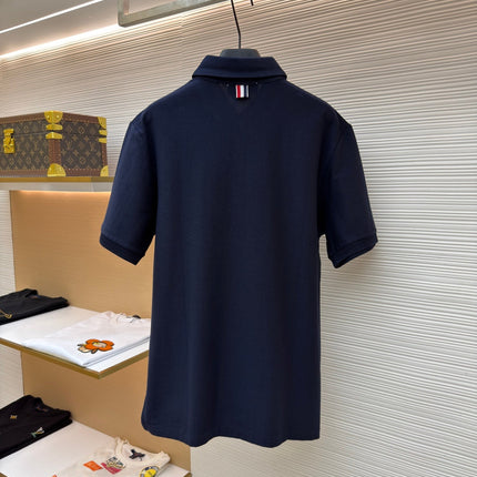 THOM 26S POLO T-SHIRT STYLE 163