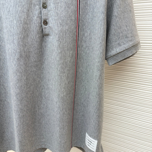 THOM 26S POLO T-SHIRT STYLE 162