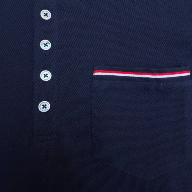 THOM 26S POLO T-SHIRT STYLE 161
