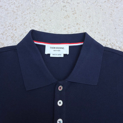 THOM 26S POLO T-SHIRT STYLE 161