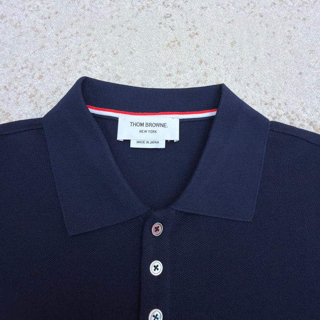 THOM 26S POLO T-SHIRT STYLE 161