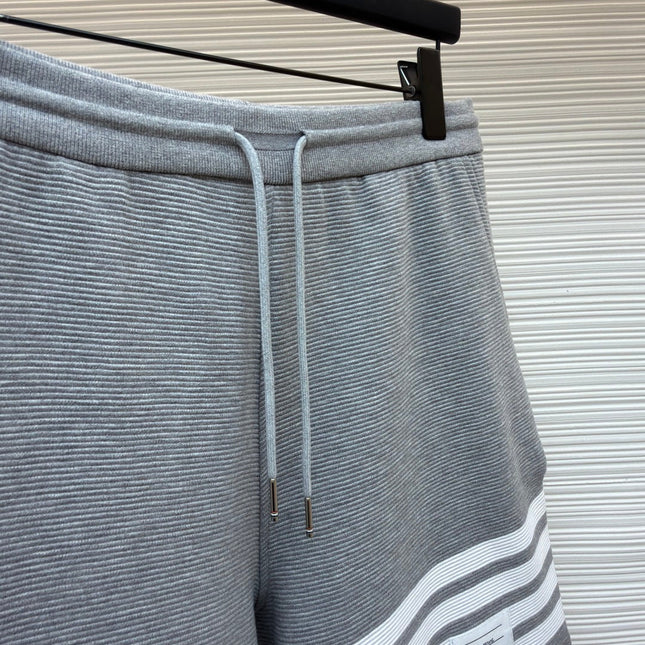 THOM 26S SHORTS STYLE 187