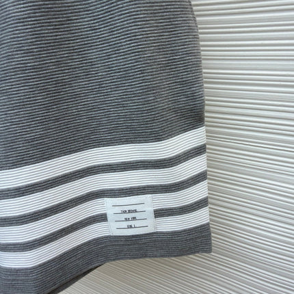 THOM 26S SHORTS STYLE 187