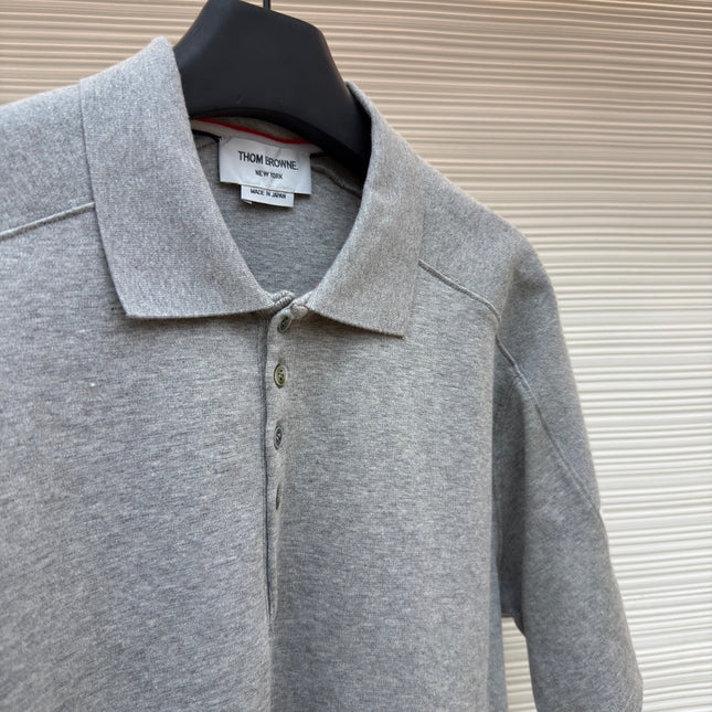 THOM 26S POLO T-SHIRT STYLE 166