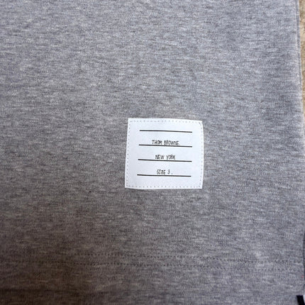 THOM 26S POLO T-SHIRT STYLE 166
