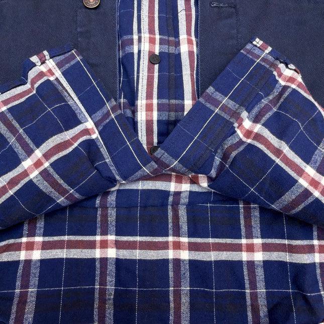 BALENCIAGA 26S DENIM JACKET 106