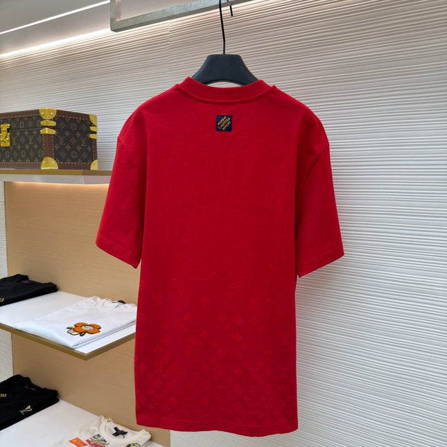 LV 26S T-SHIRT STYLE 245