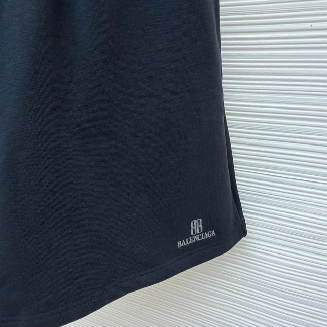 BALENCIAGA 26S SHORTS 085