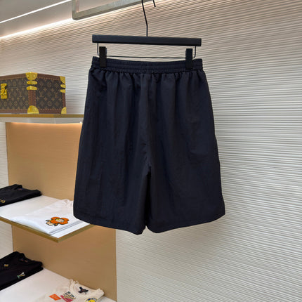 BALENCIAGA 26S STRAIGHT LEG SHORTS 084