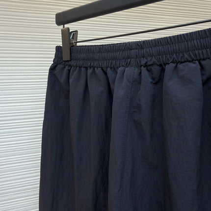 BALENCIAGA 26S STRAIGHT LEG SHORTS 084