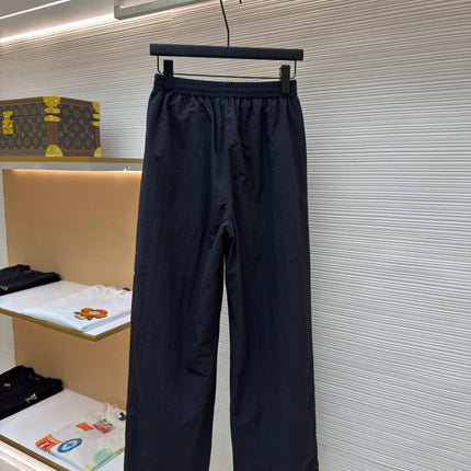 BALENCIAGA 26S WIDE LEG PANTS 083