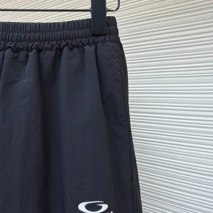 BALENCIAGA 26S WIDE LEG PANTS 083