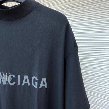BALENCIAGA 26S SHORT SLEEVE T-SHIRT 082