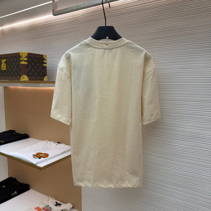 MONCLER 26S SHORT-SLEEVE T-SHIRT 701