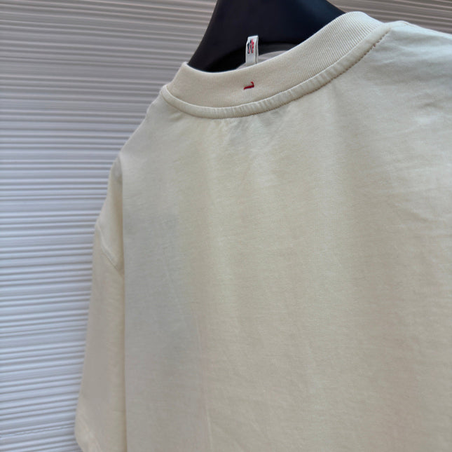 MONCLER 26S SHORT-SLEEVE T-SHIRT 701