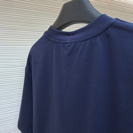 MONCLER 26S SHORT-SLEEVE T-SHIRT 698