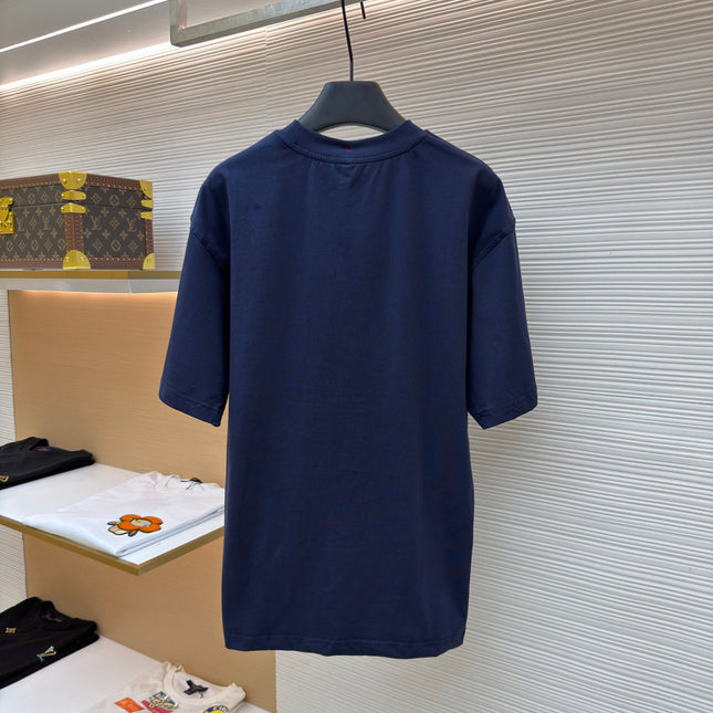 MONCLER 26S SHORT-SLEEVE T-SHIRT 698