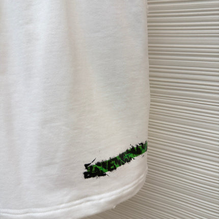 BALENCIAGA 26S SHORTS 057