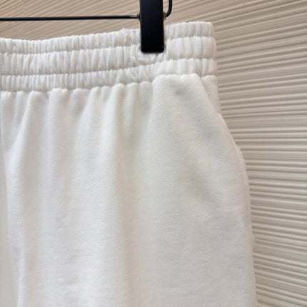 BALENCIAGA 26S SHORTS 057