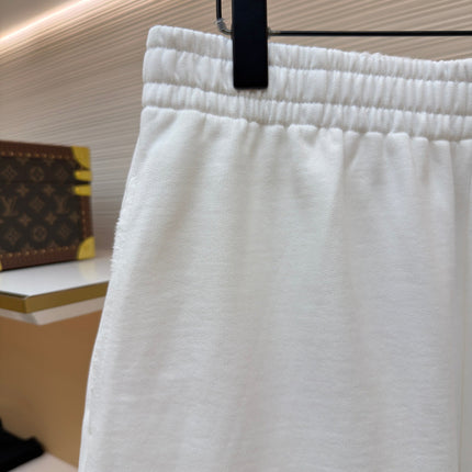 BALENCIAGA 26S SHORTS 057