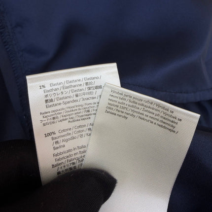 FENDI 26S LONG SHORTS 023