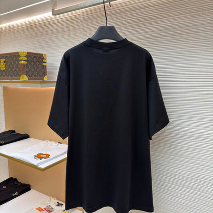 BALENCIAGA 26S SHORT SLEEVE T-SHIRT 042