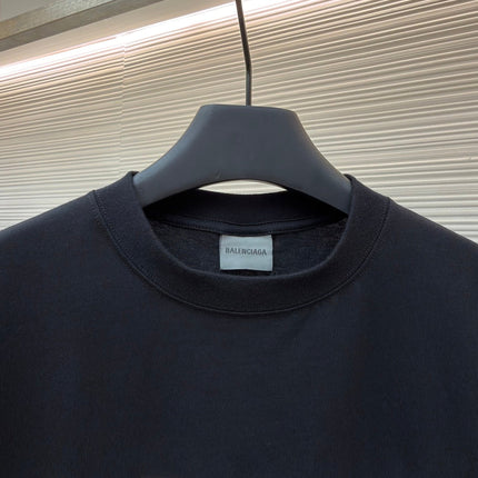 BALENCIAGA 26S SHORT SLEEVE T-SHIRT 042
