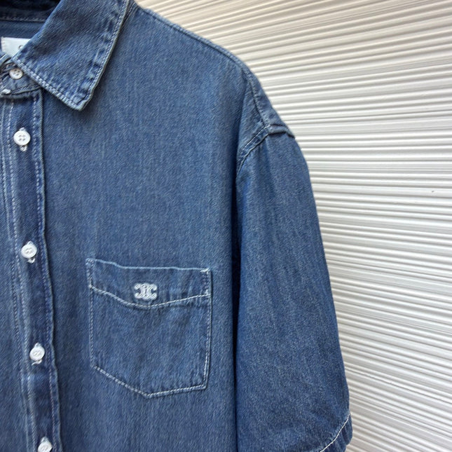CELINE 26S SHIRT STYLE 270