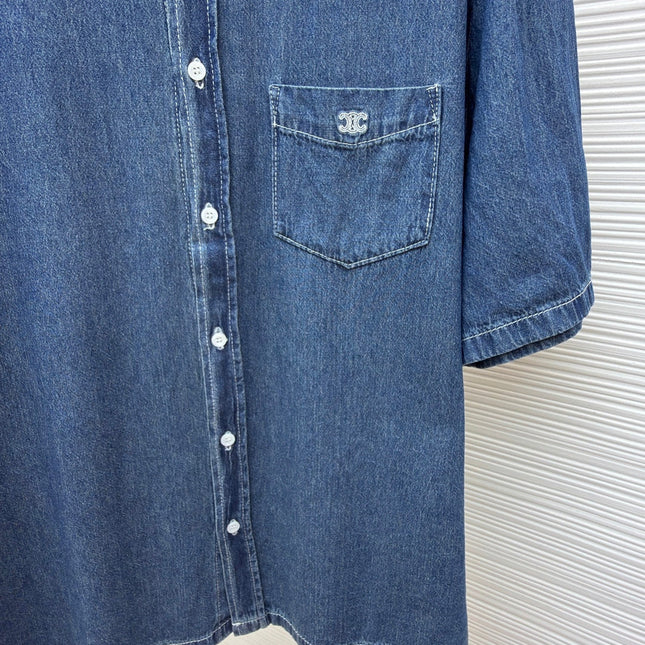 CELINE 26S SHIRT STYLE 270