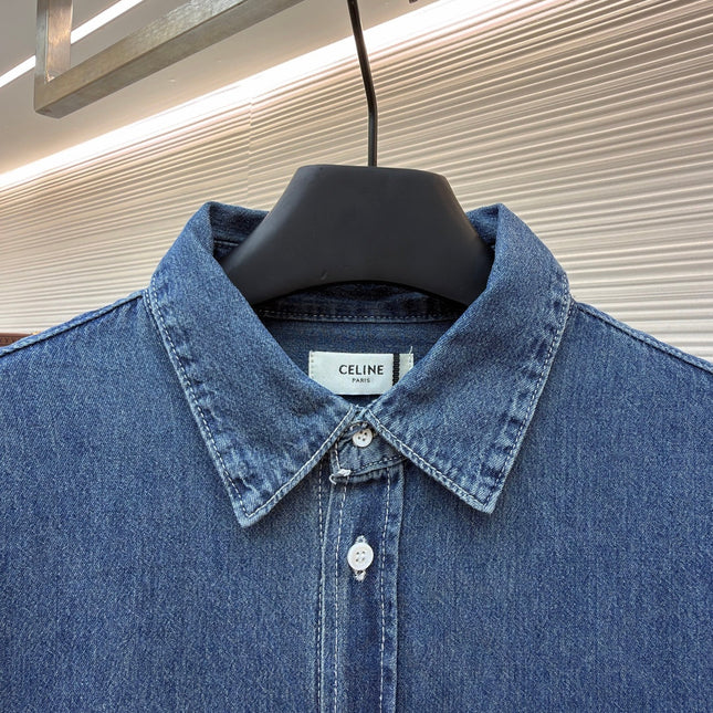 CELINE 26S SHIRT STYLE 270