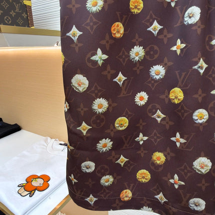 LV 26S SHORTS STYLE 226